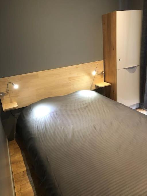 Cosy 3 Pieces En Face De La Gare Apartment Rambouillet Exterior photo